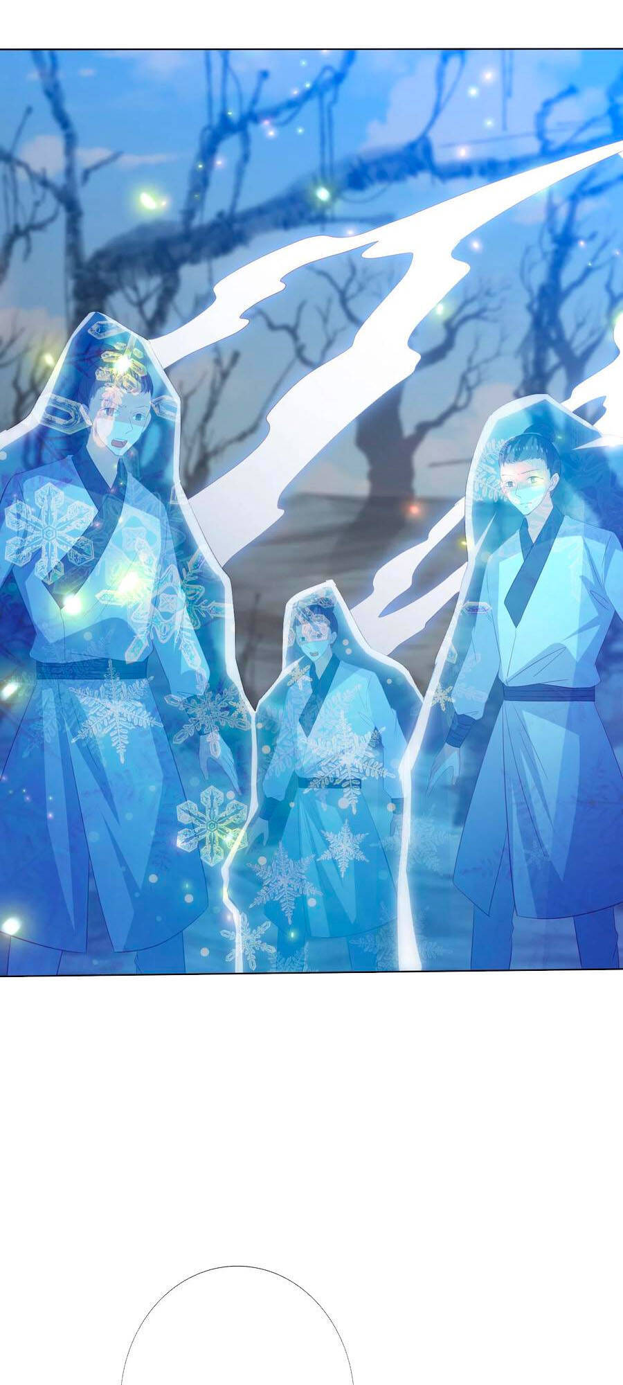 Phượng Hoàng Thác: Chuyên Sủng Khí Thê Chapter 142 - Trang 2