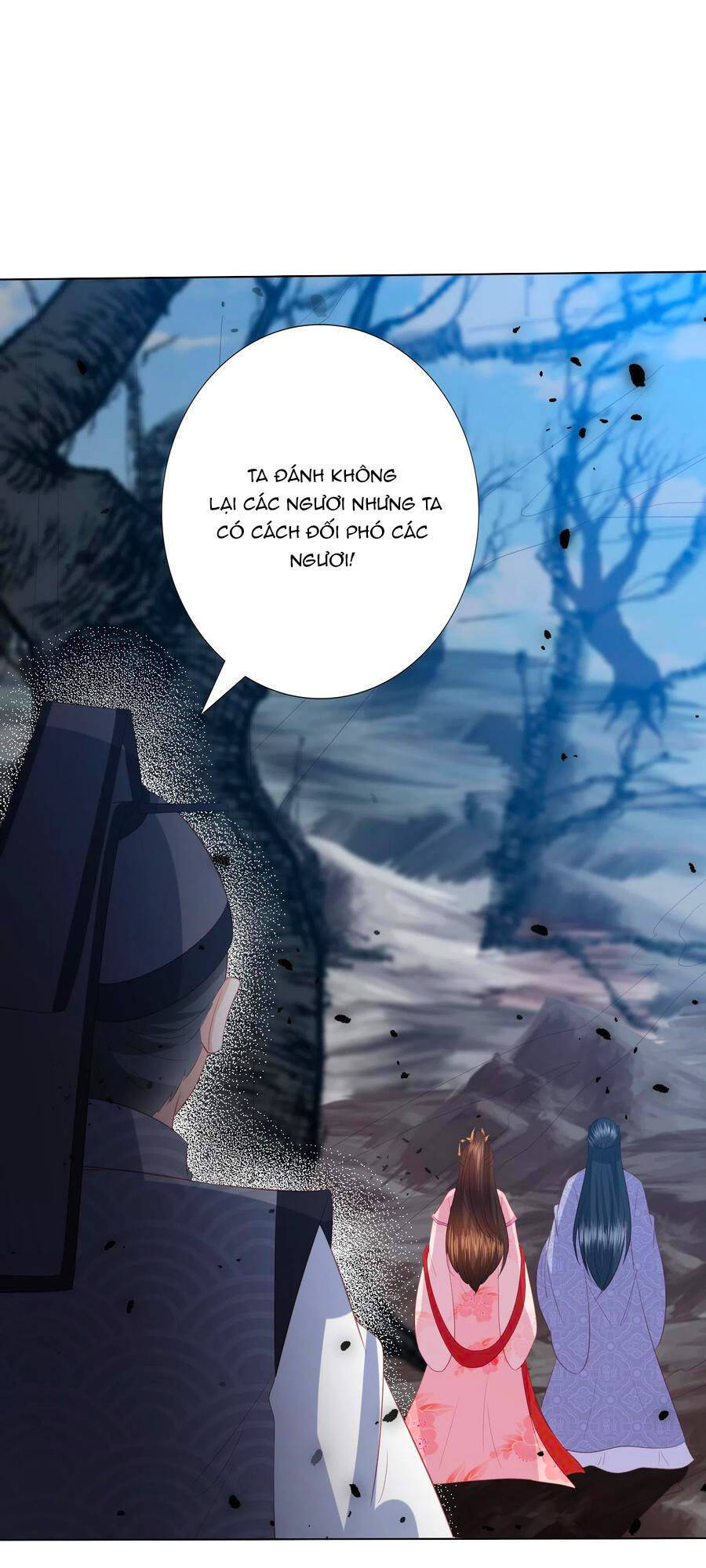 Phượng Hoàng Thác: Chuyên Sủng Khí Thê Chapter 142 - Trang 2