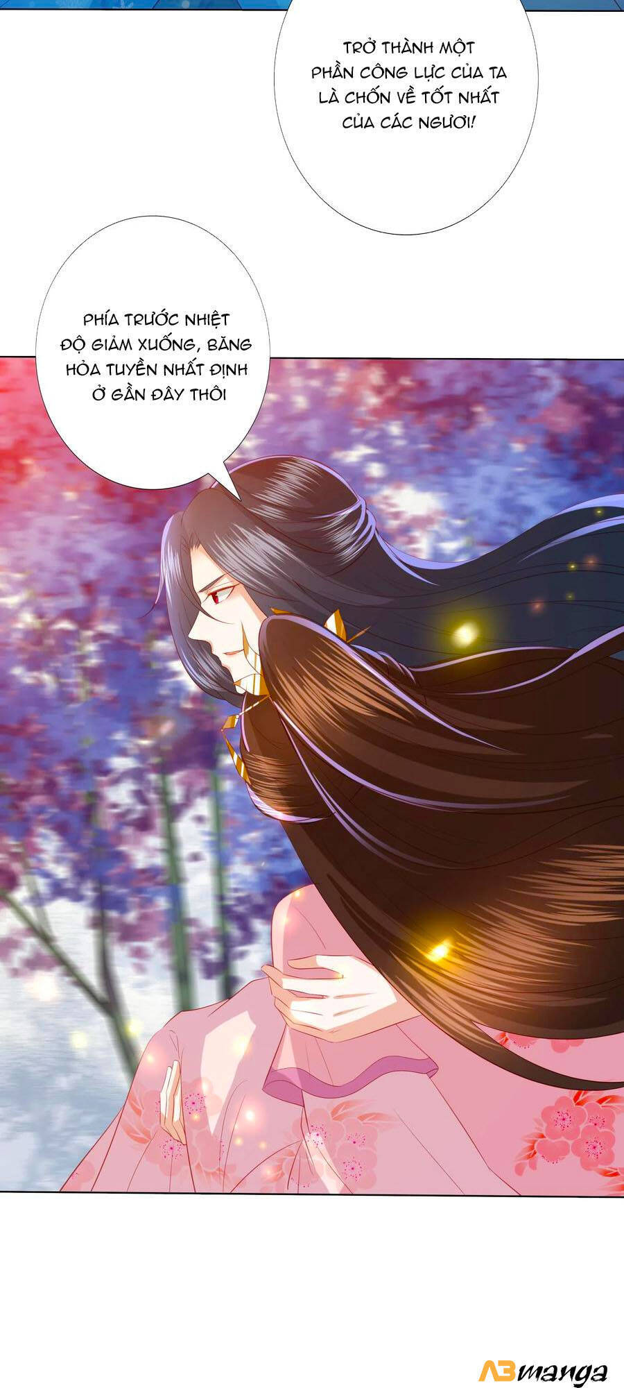 Phượng Hoàng Thác: Chuyên Sủng Khí Thê Chapter 142 - Trang 2