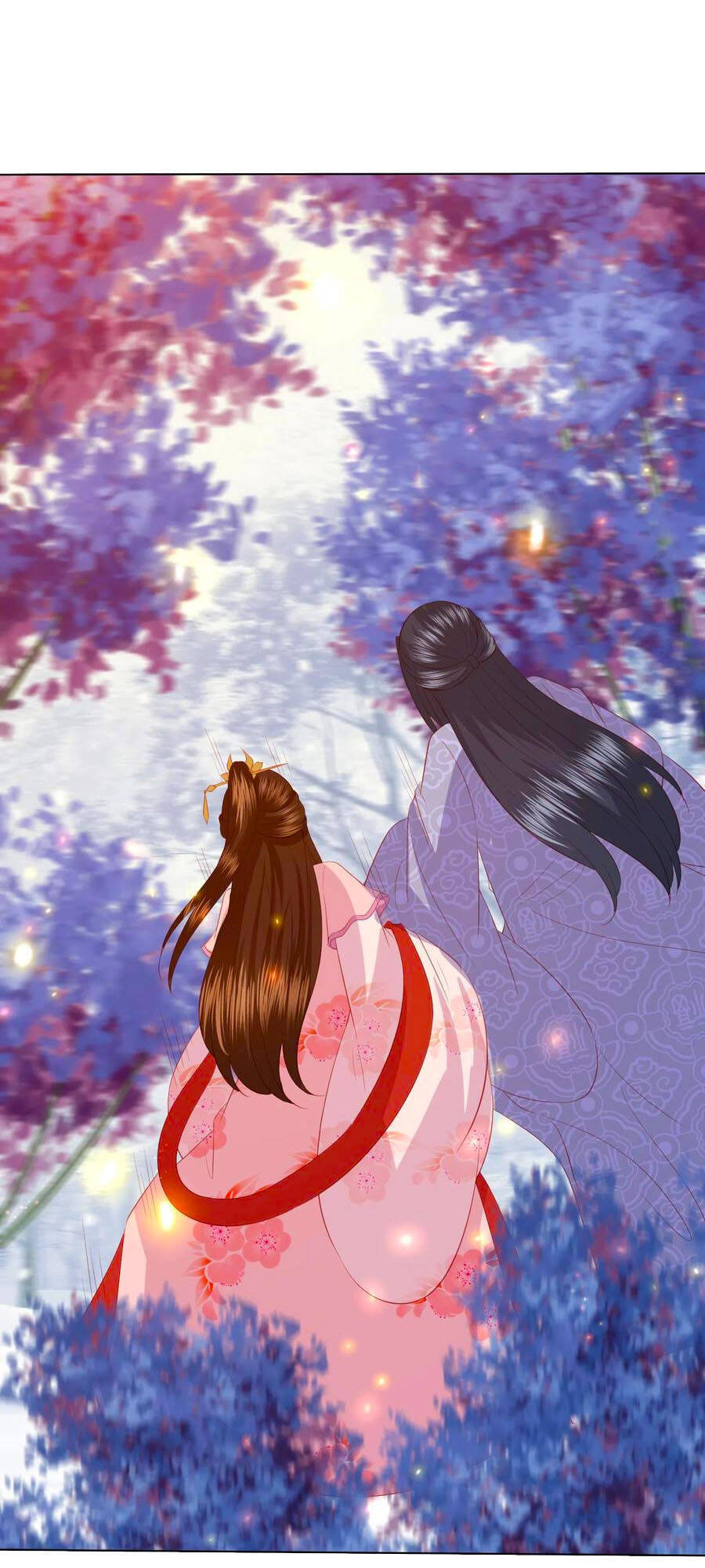 Phượng Hoàng Thác: Chuyên Sủng Khí Thê Chapter 142 - Trang 2