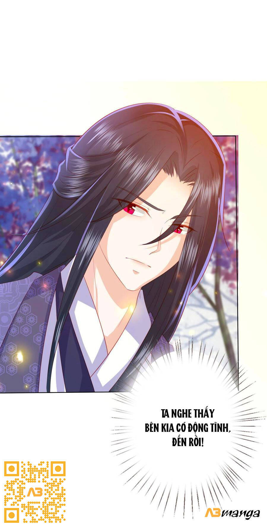 Phượng Hoàng Thác: Chuyên Sủng Khí Thê Chapter 142 - Trang 2