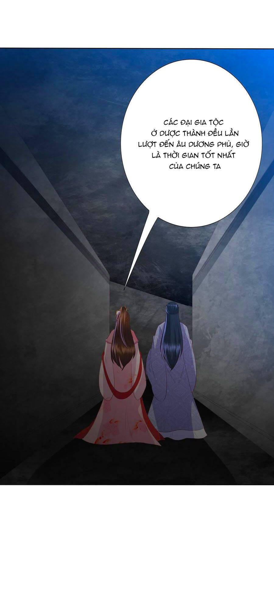 Phượng Hoàng Thác: Chuyên Sủng Khí Thê Chapter 142 - Trang 2