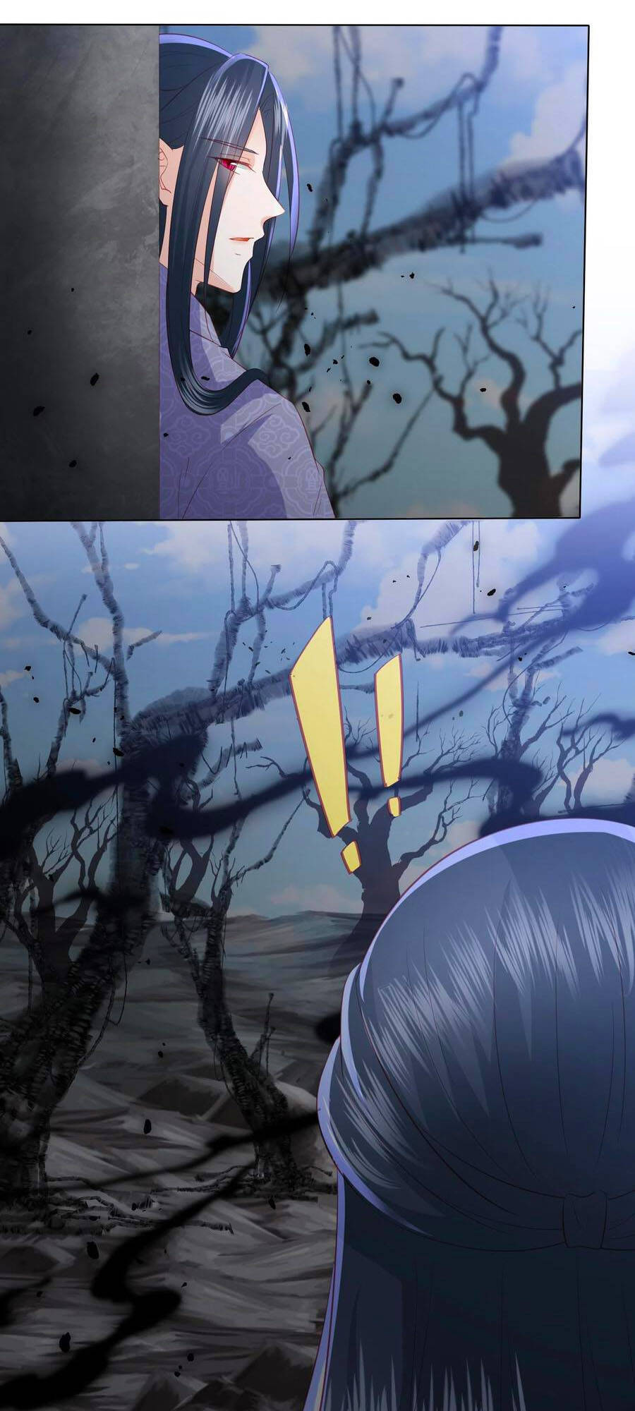 Phượng Hoàng Thác: Chuyên Sủng Khí Thê Chapter 142 - Trang 2