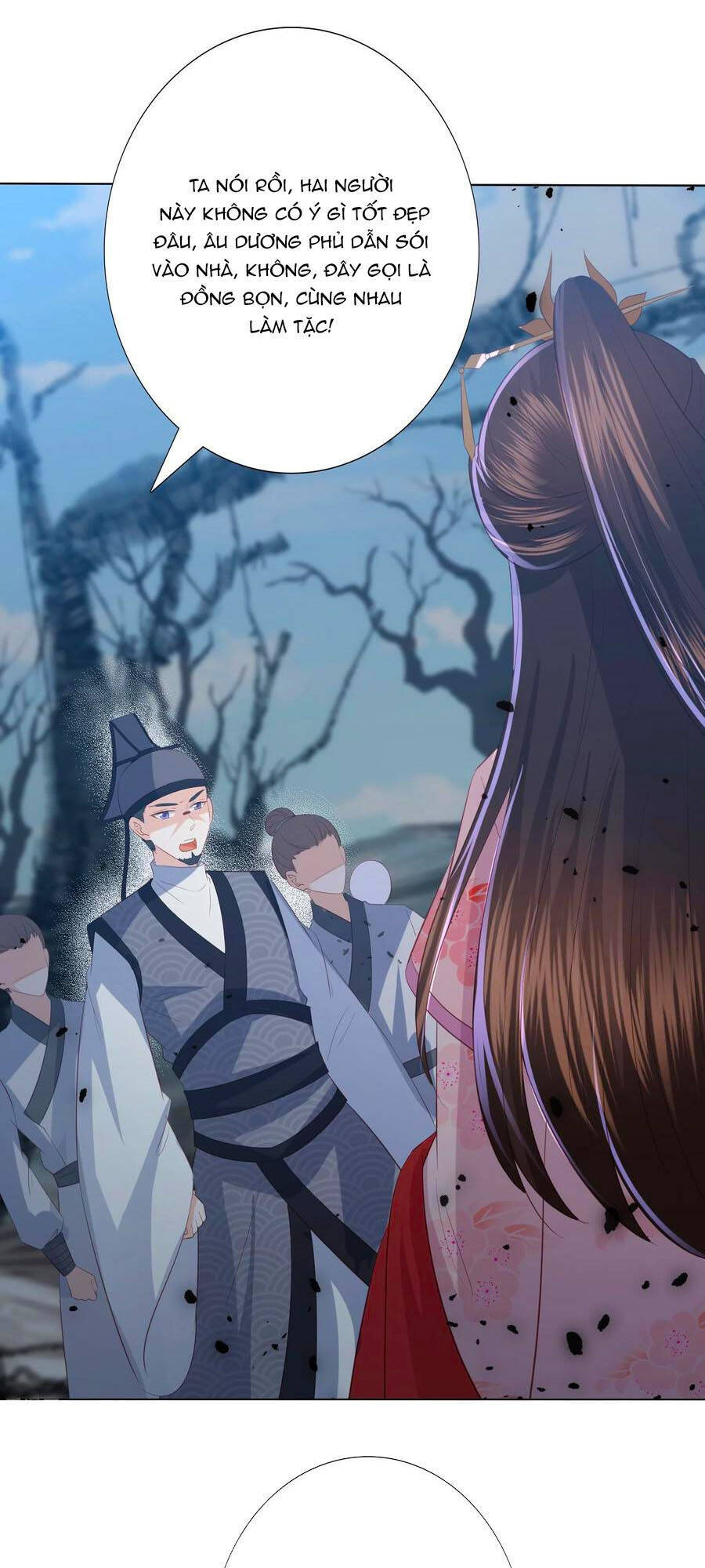 Phượng Hoàng Thác: Chuyên Sủng Khí Thê Chapter 142 - Trang 2