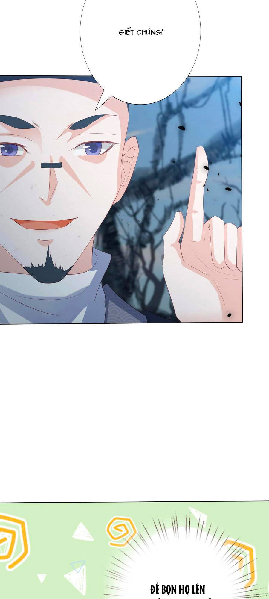 Phượng Hoàng Thác: Chuyên Sủng Khí Thê Chapter 142 - Trang 2