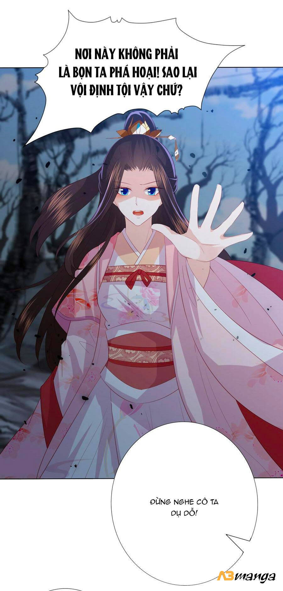 Phượng Hoàng Thác: Chuyên Sủng Khí Thê Chapter 142 - Trang 2