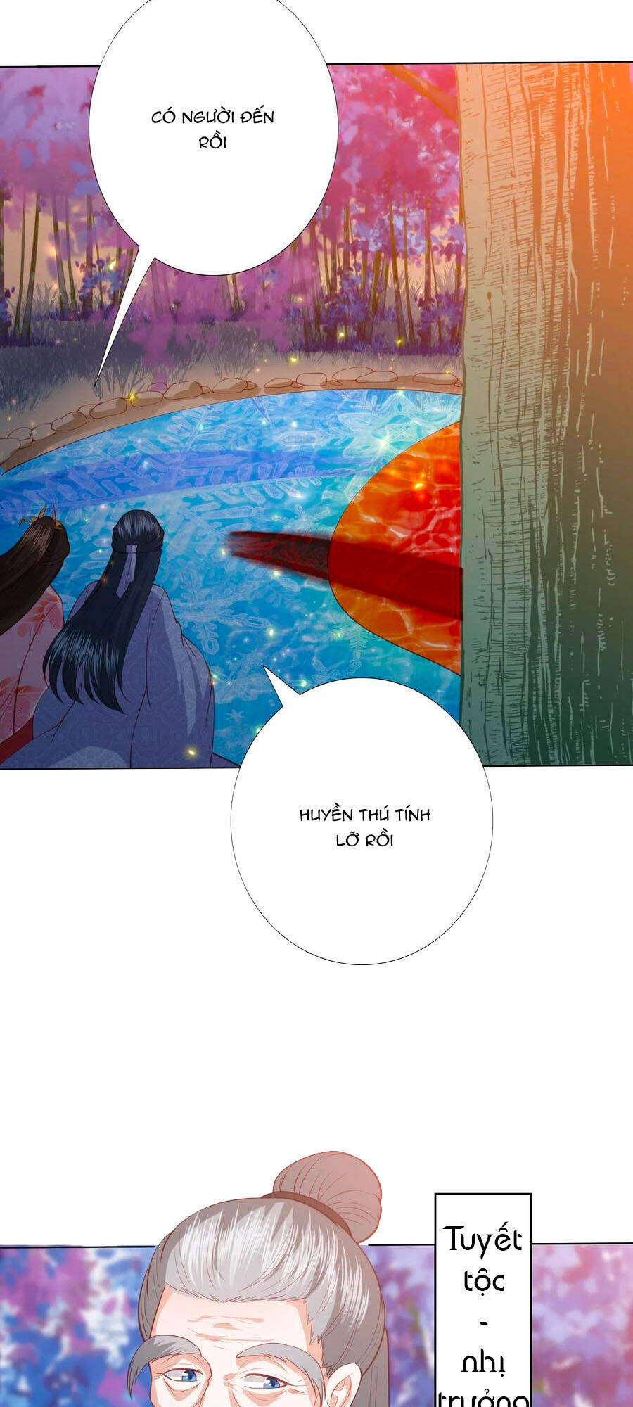 Phượng Hoàng Thác: Chuyên Sủng Khí Thê Chapter 143 - Trang 2