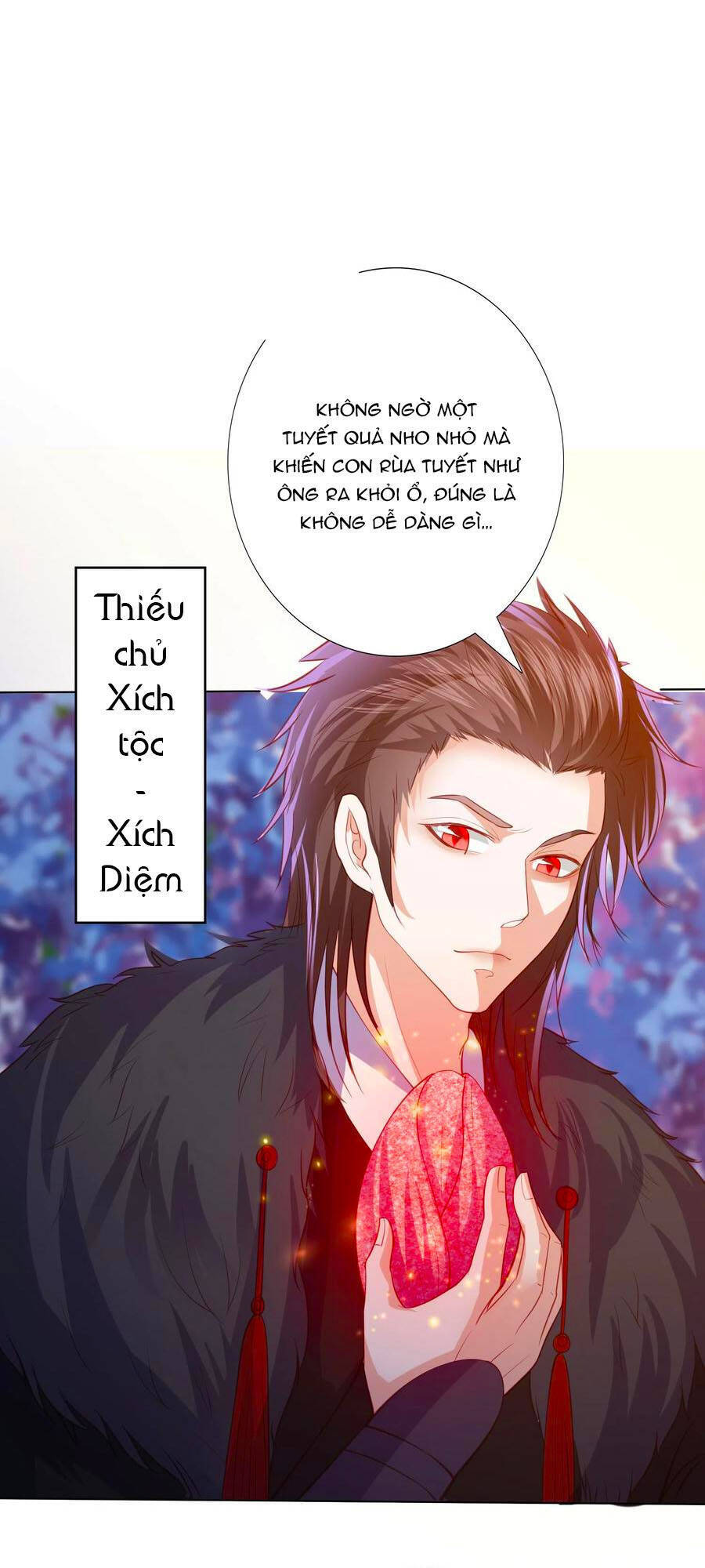 Phượng Hoàng Thác: Chuyên Sủng Khí Thê Chapter 143 - Trang 2