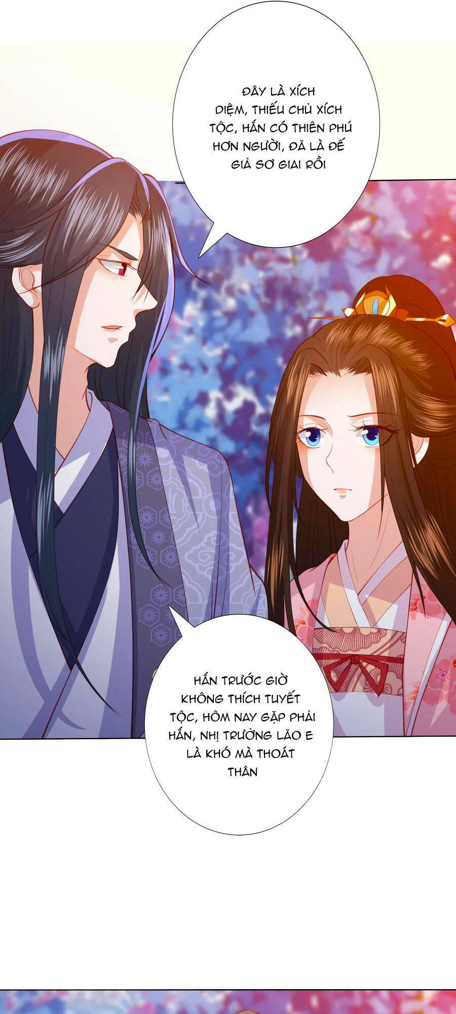 Phượng Hoàng Thác: Chuyên Sủng Khí Thê Chapter 143 - Trang 2