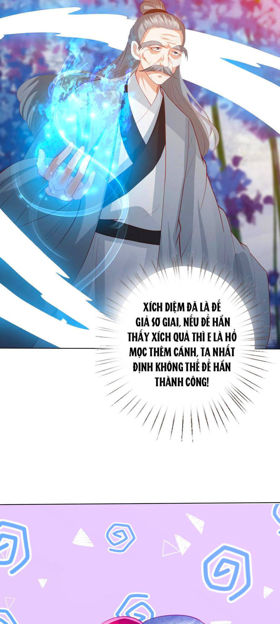 Phượng Hoàng Thác: Chuyên Sủng Khí Thê Chapter 143 - Trang 2