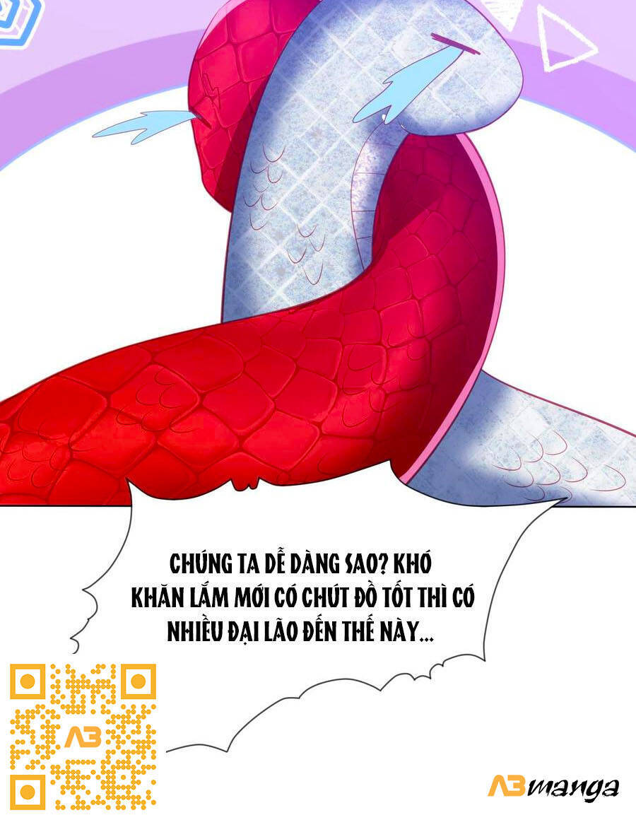 Phượng Hoàng Thác: Chuyên Sủng Khí Thê Chapter 143 - Trang 2