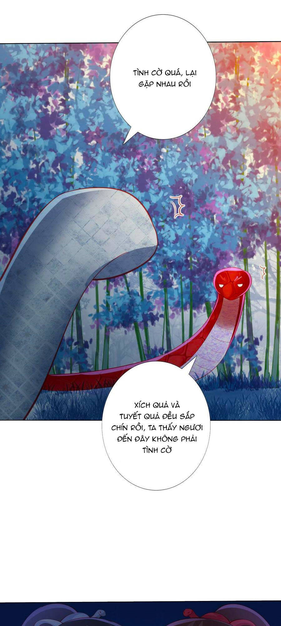 Phượng Hoàng Thác: Chuyên Sủng Khí Thê Chapter 143 - Trang 2