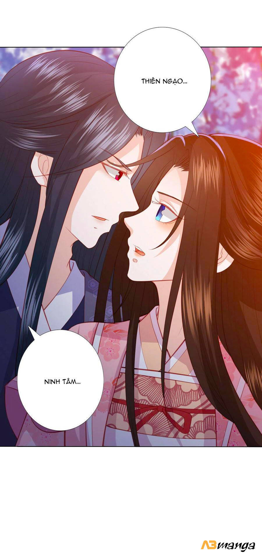 Phượng Hoàng Thác: Chuyên Sủng Khí Thê Chapter 143 - Trang 2