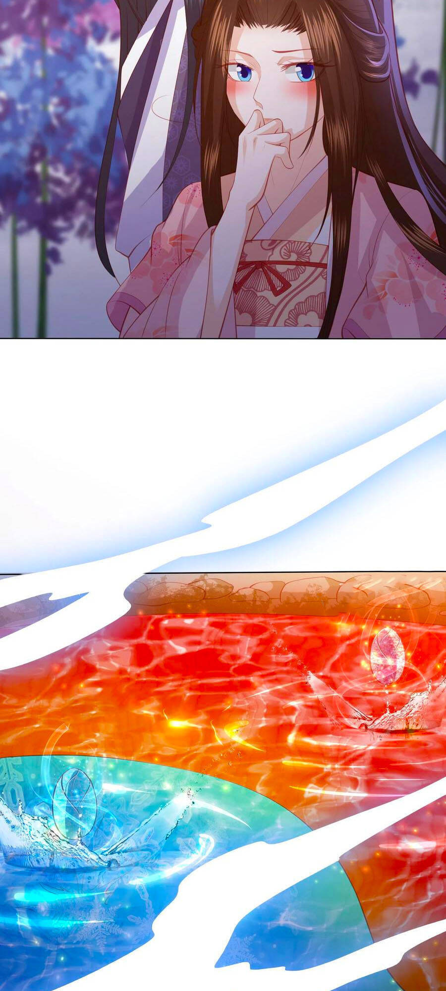 Phượng Hoàng Thác: Chuyên Sủng Khí Thê Chapter 143 - Trang 2