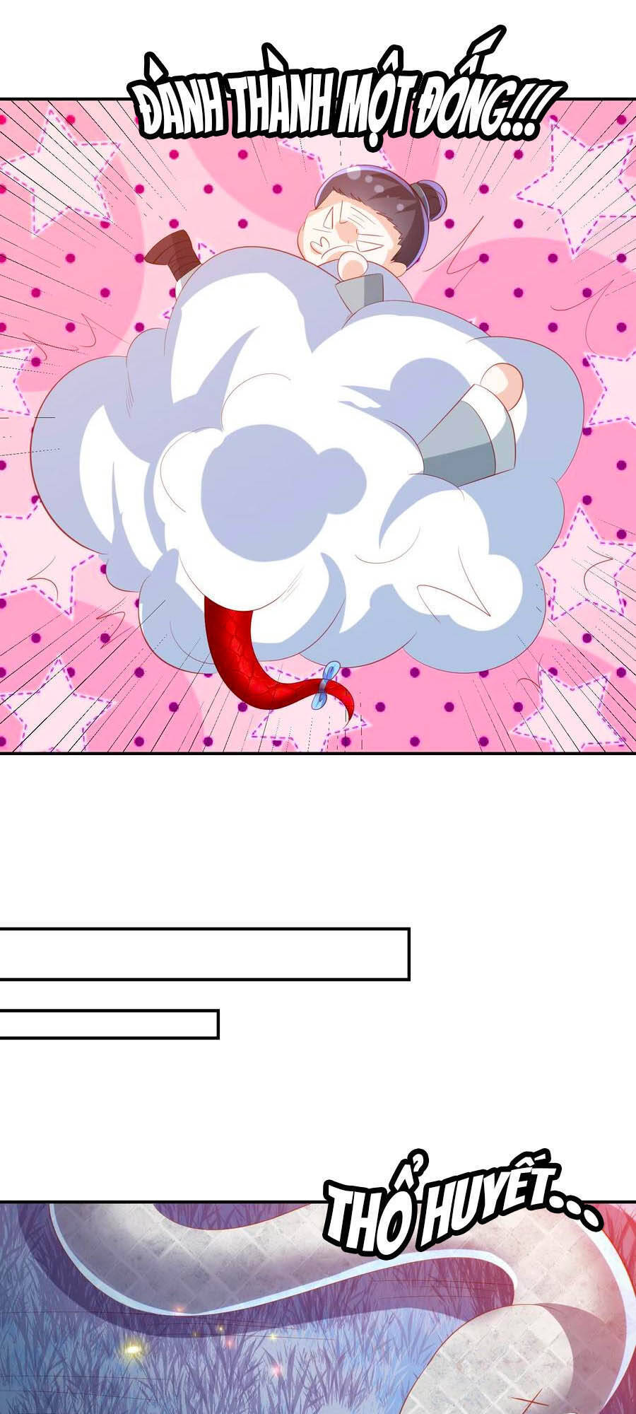 Phượng Hoàng Thác: Chuyên Sủng Khí Thê Chapter 144 - Trang 2