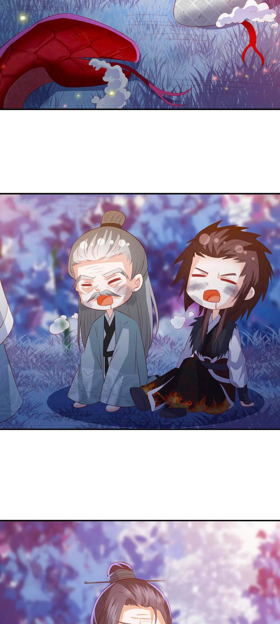 Phượng Hoàng Thác: Chuyên Sủng Khí Thê Chapter 144 - Trang 2