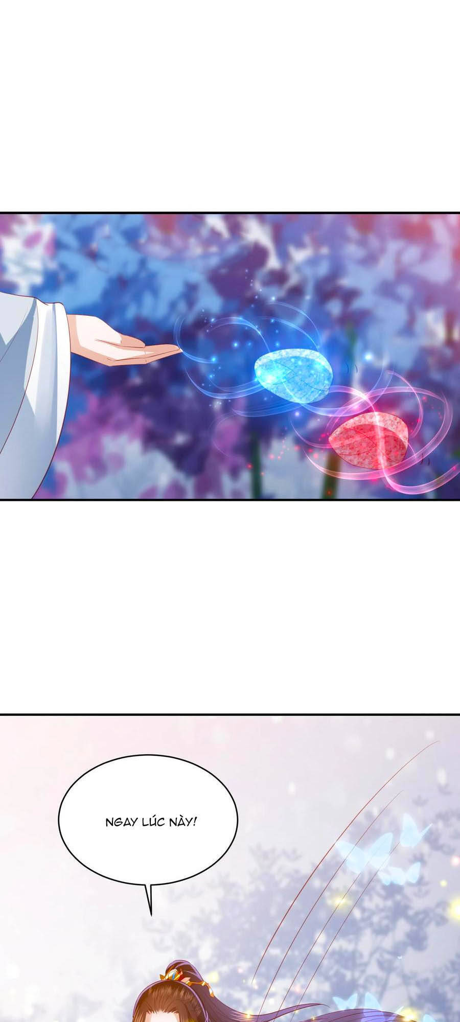 Phượng Hoàng Thác: Chuyên Sủng Khí Thê Chapter 144 - Trang 2