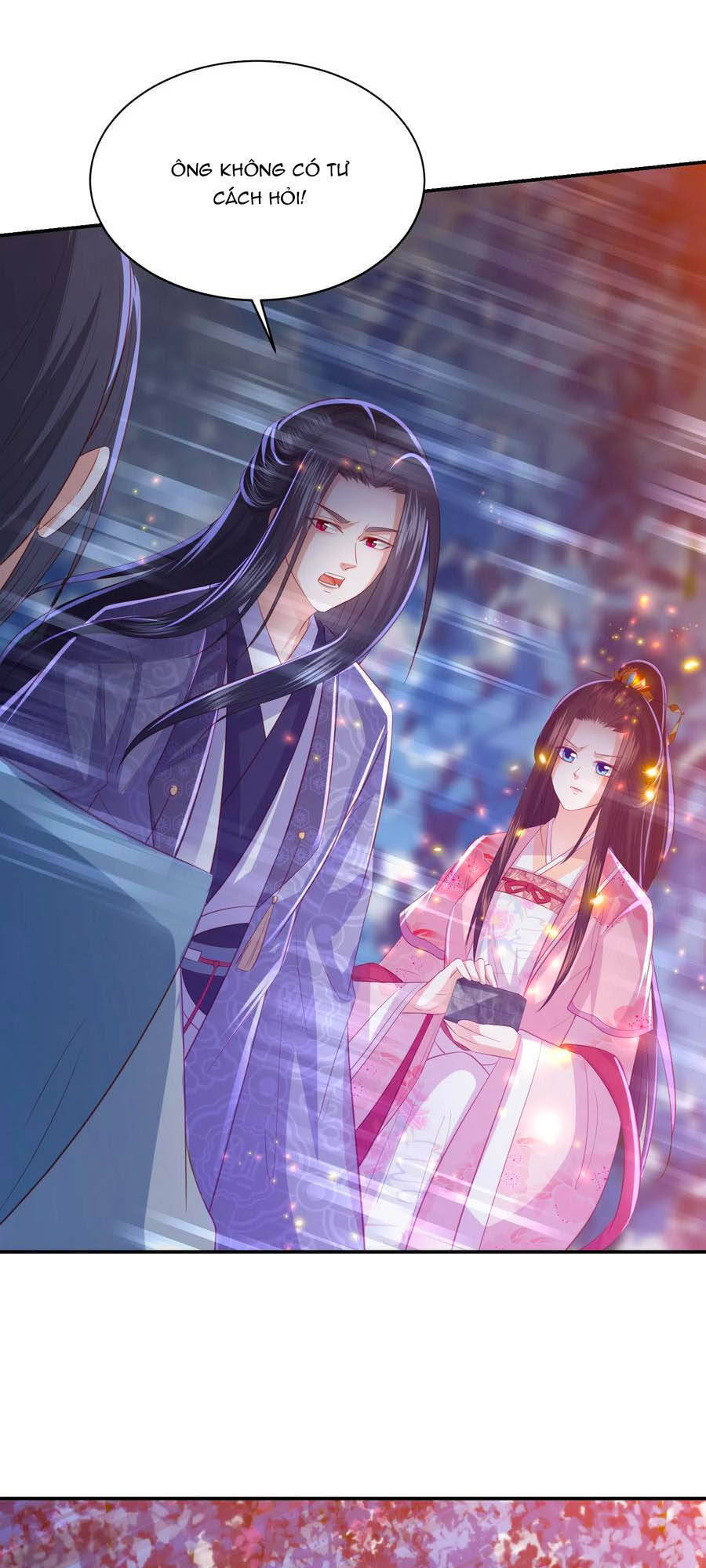 Phượng Hoàng Thác: Chuyên Sủng Khí Thê Chapter 144 - Trang 2