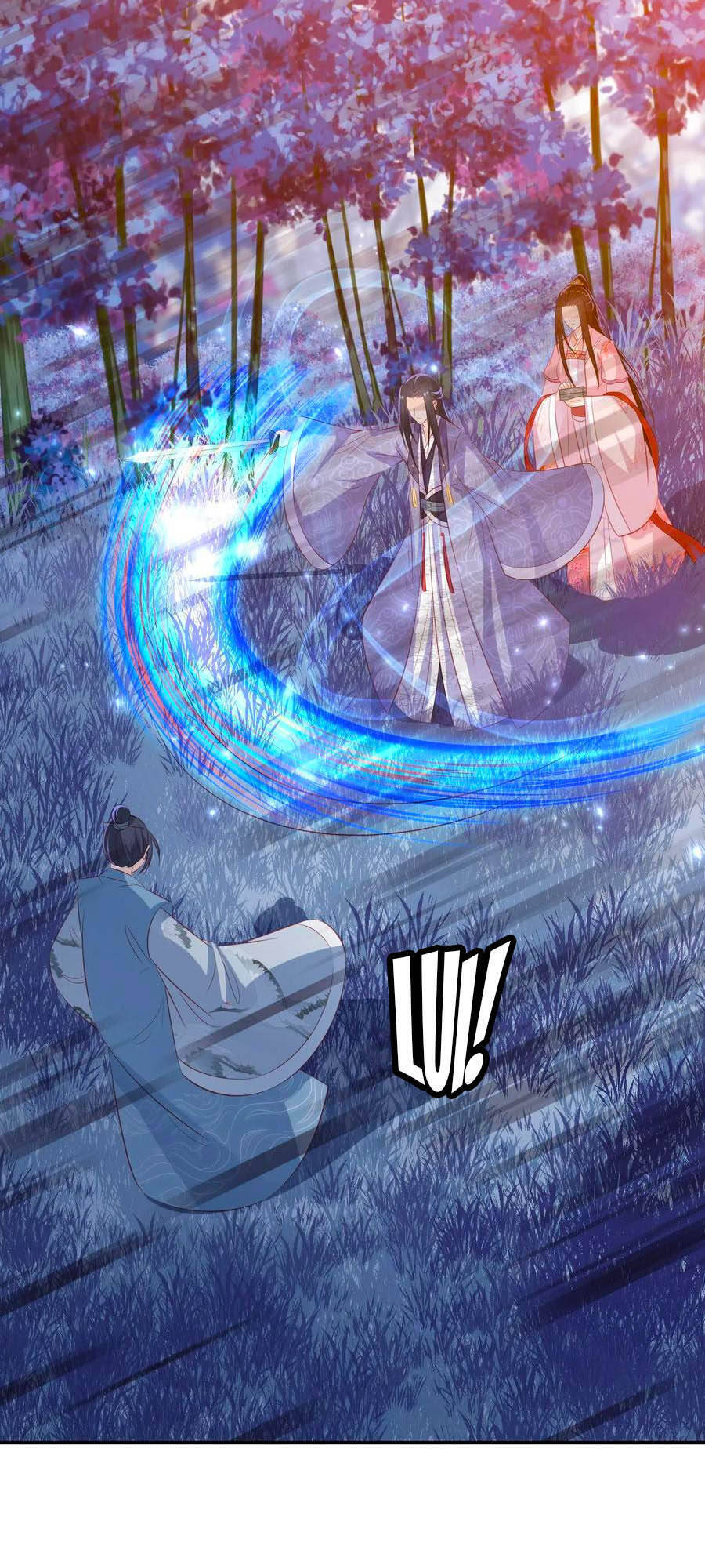 Phượng Hoàng Thác: Chuyên Sủng Khí Thê Chapter 144 - Trang 2