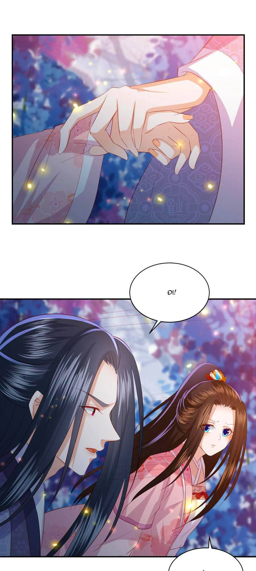 Phượng Hoàng Thác: Chuyên Sủng Khí Thê Chapter 144 - Trang 2