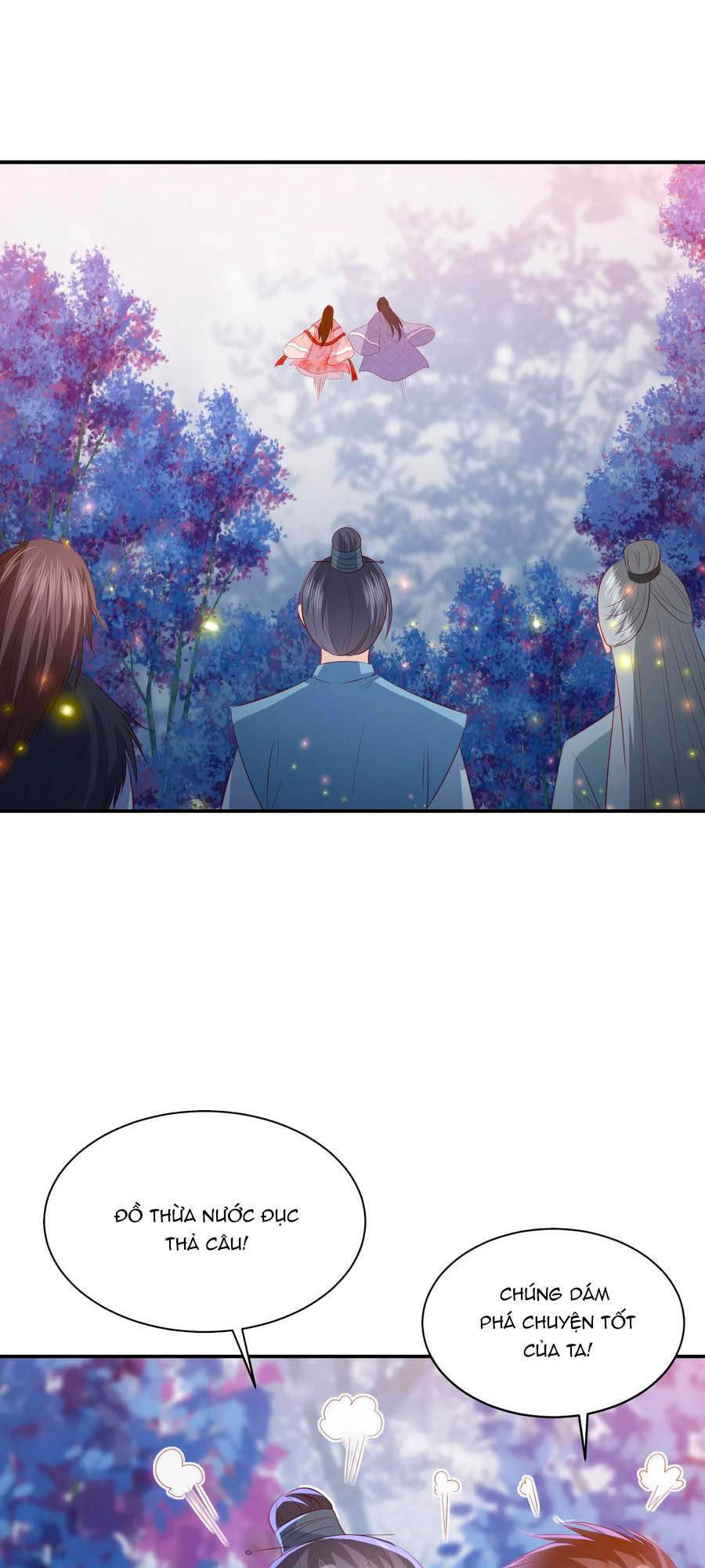 Phượng Hoàng Thác: Chuyên Sủng Khí Thê Chapter 144 - Trang 2