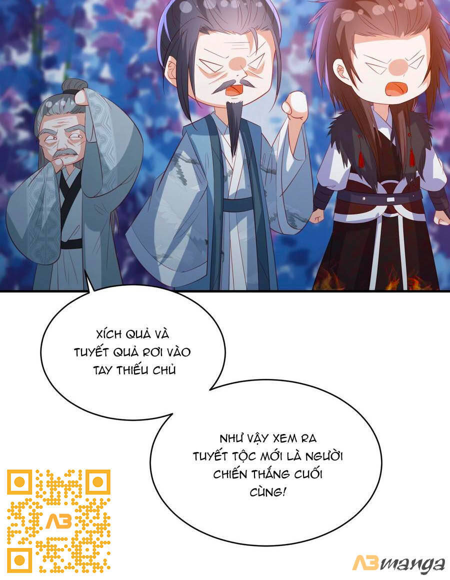 Phượng Hoàng Thác: Chuyên Sủng Khí Thê Chapter 144 - Trang 2