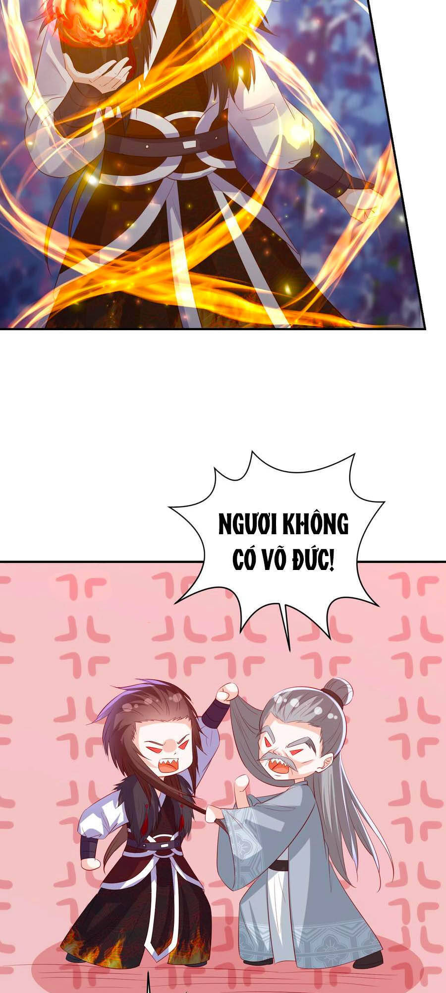 Phượng Hoàng Thác: Chuyên Sủng Khí Thê Chapter 144 - Trang 2