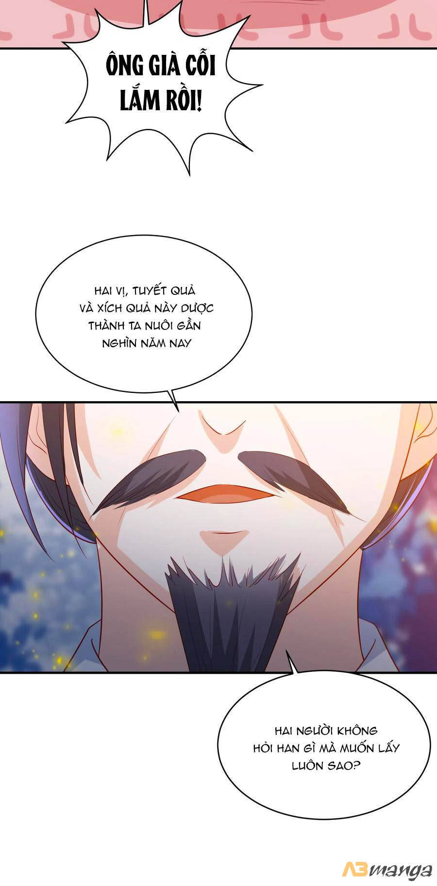 Phượng Hoàng Thác: Chuyên Sủng Khí Thê Chapter 144 - Trang 2