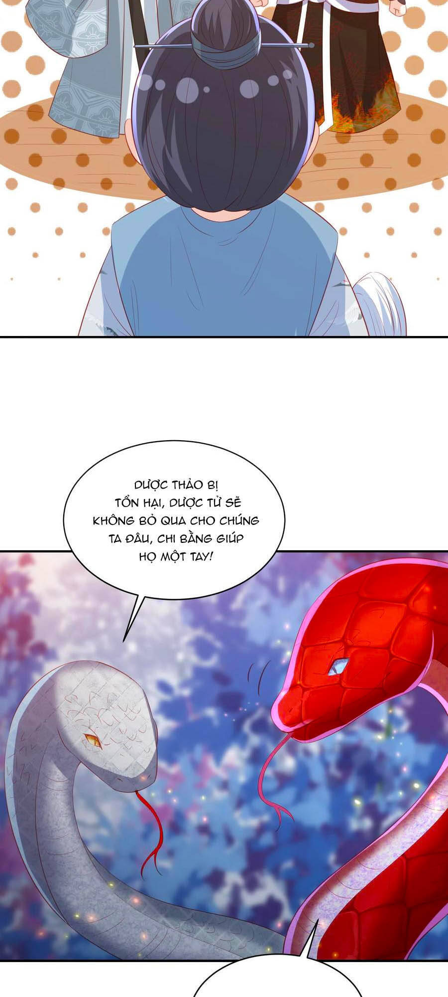 Phượng Hoàng Thác: Chuyên Sủng Khí Thê Chapter 144 - Trang 2