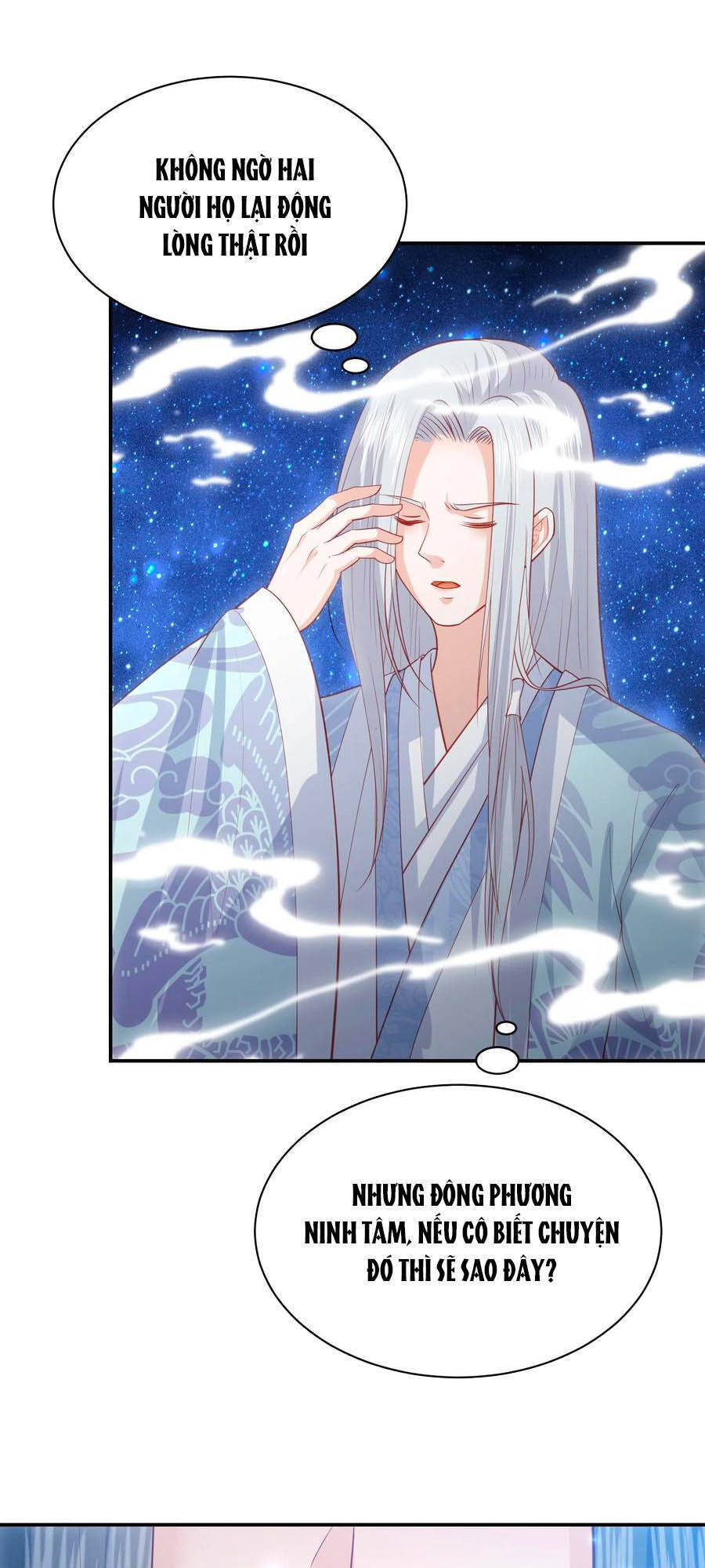 Phượng Hoàng Thác: Chuyên Sủng Khí Thê Chapter 145 - Trang 2