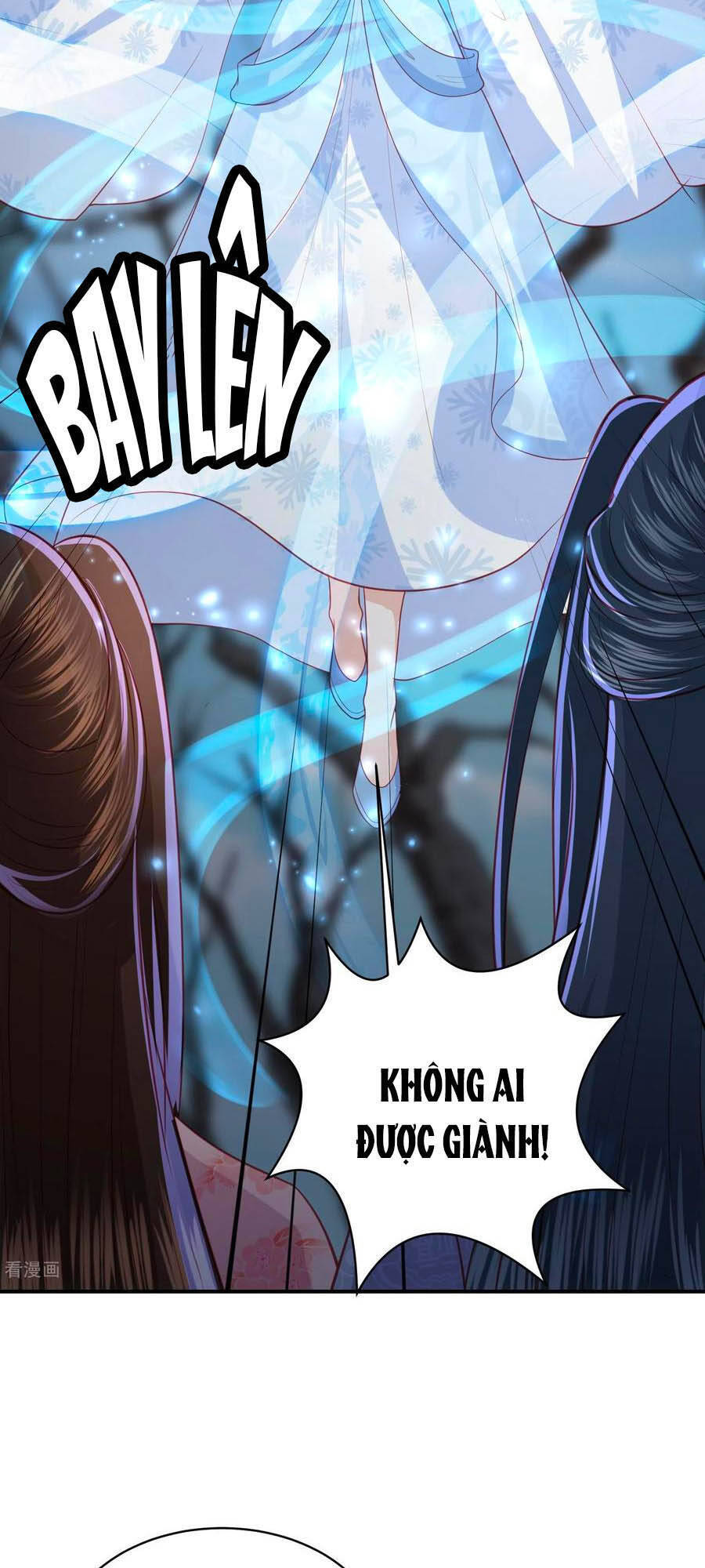 Phượng Hoàng Thác: Chuyên Sủng Khí Thê Chapter 145 - Trang 2