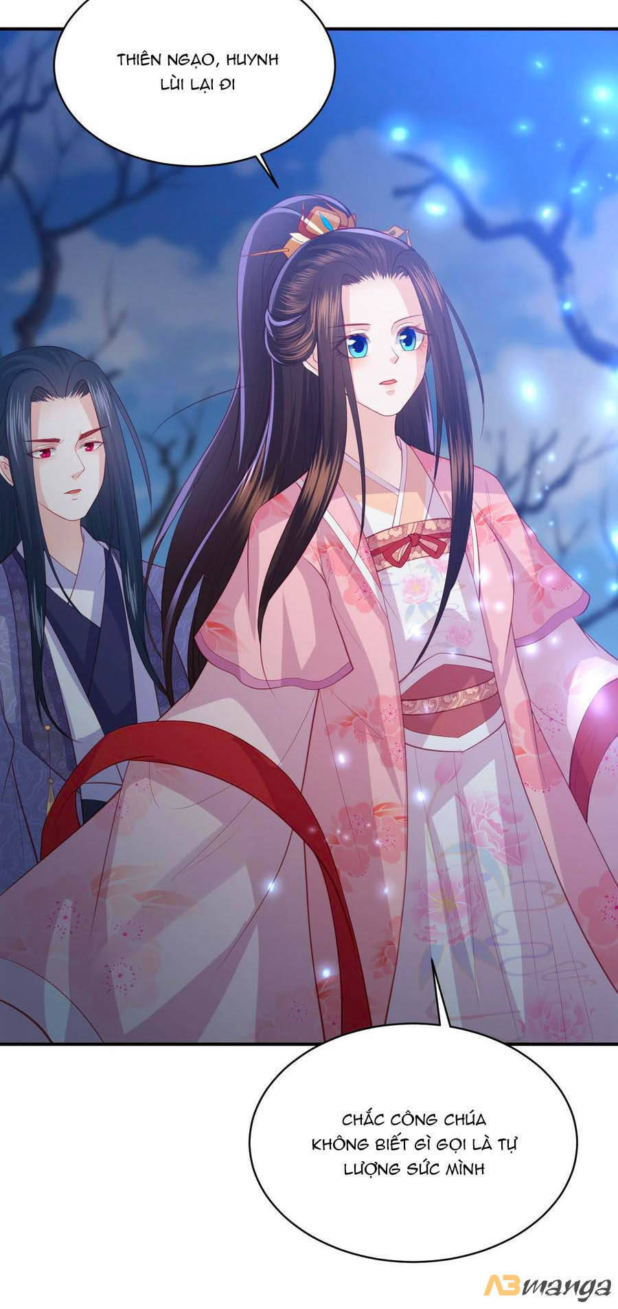 Phượng Hoàng Thác: Chuyên Sủng Khí Thê Chapter 145 - Trang 2