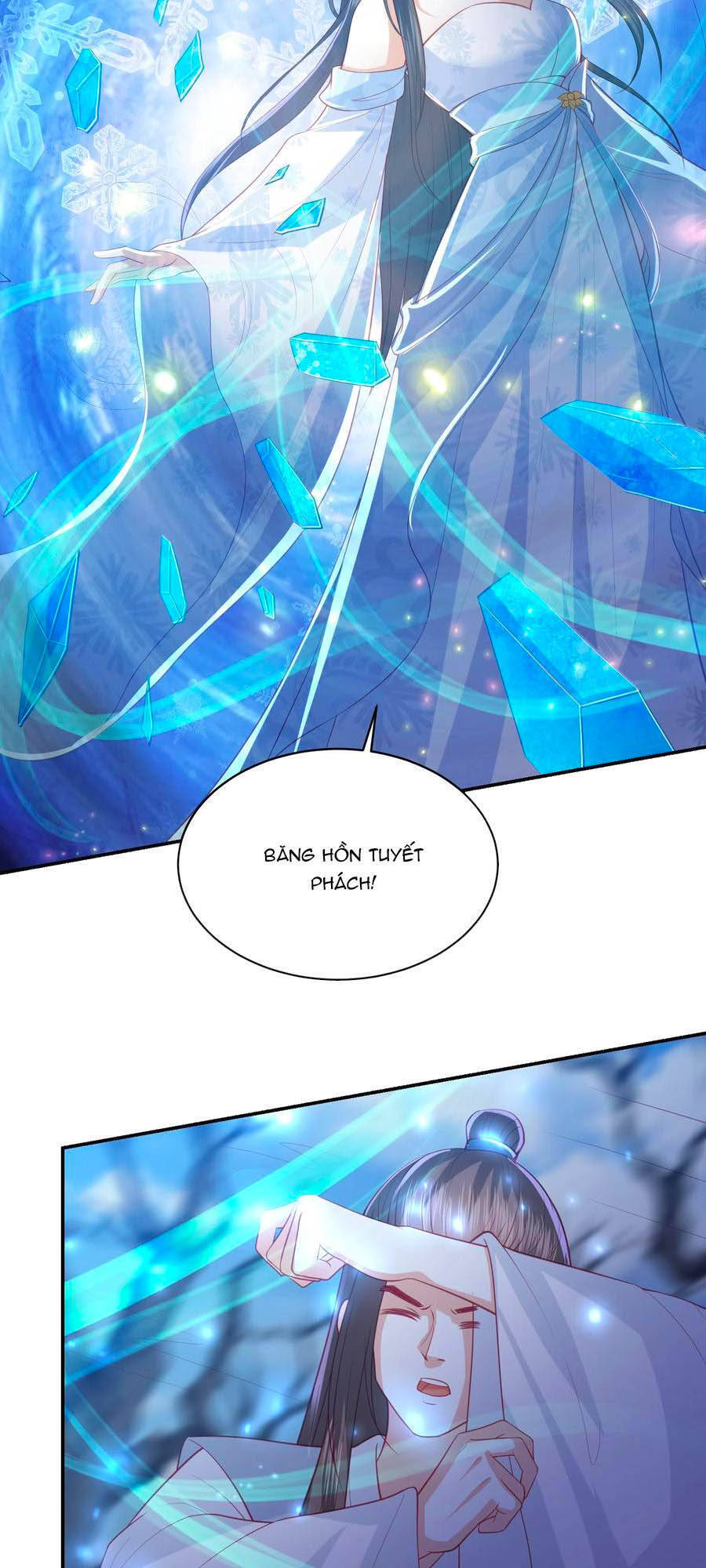 Phượng Hoàng Thác: Chuyên Sủng Khí Thê Chapter 145 - Trang 2