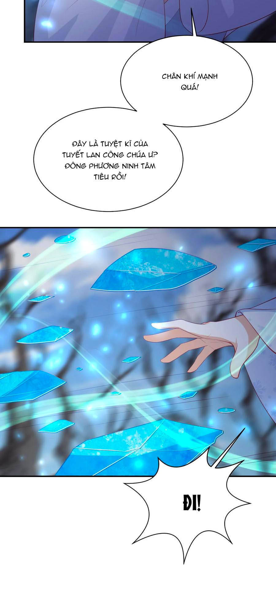 Phượng Hoàng Thác: Chuyên Sủng Khí Thê Chapter 145 - Trang 2