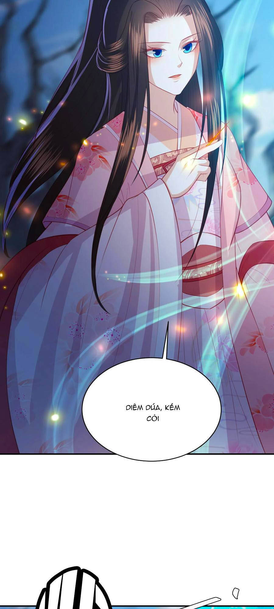 Phượng Hoàng Thác: Chuyên Sủng Khí Thê Chapter 145 - Trang 2