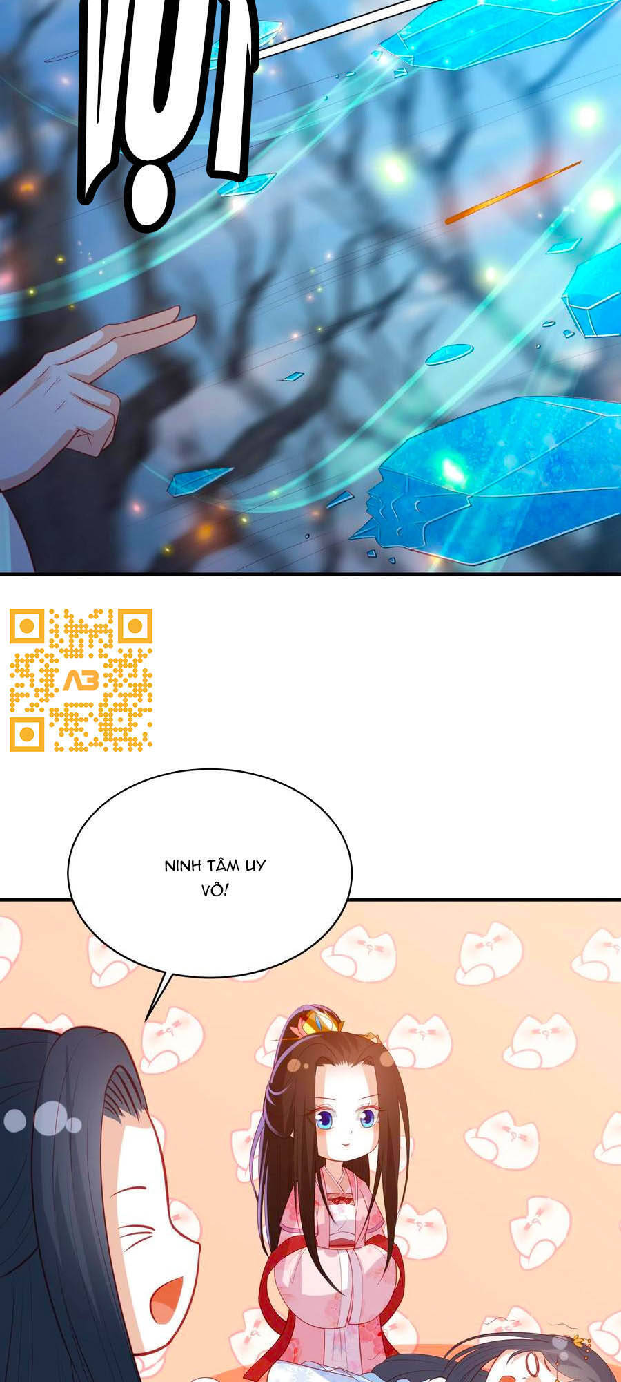 Phượng Hoàng Thác: Chuyên Sủng Khí Thê Chapter 145 - Trang 2