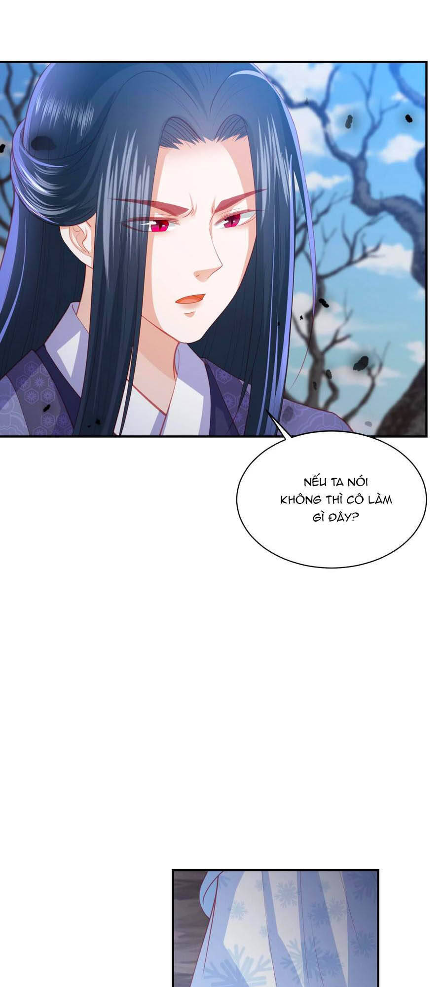 Phượng Hoàng Thác: Chuyên Sủng Khí Thê Chapter 145 - Trang 2