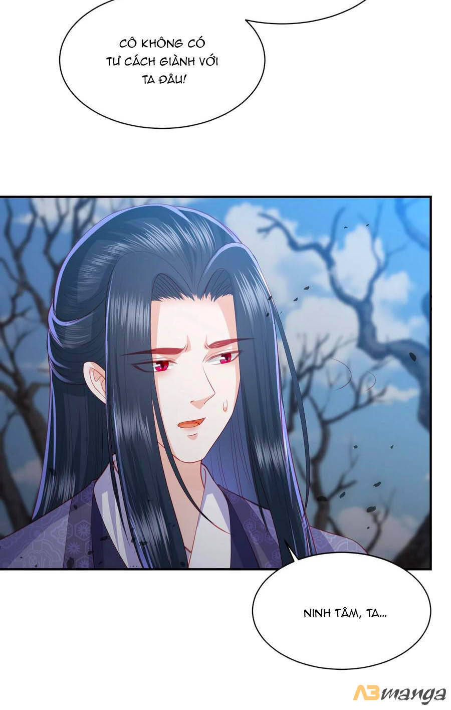 Phượng Hoàng Thác: Chuyên Sủng Khí Thê Chapter 145 - Trang 2