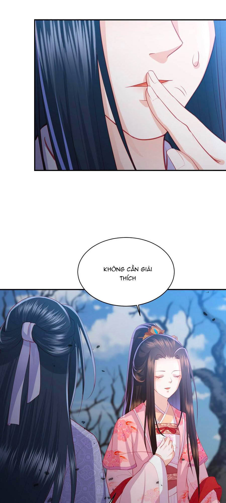 Phượng Hoàng Thác: Chuyên Sủng Khí Thê Chapter 145 - Trang 2