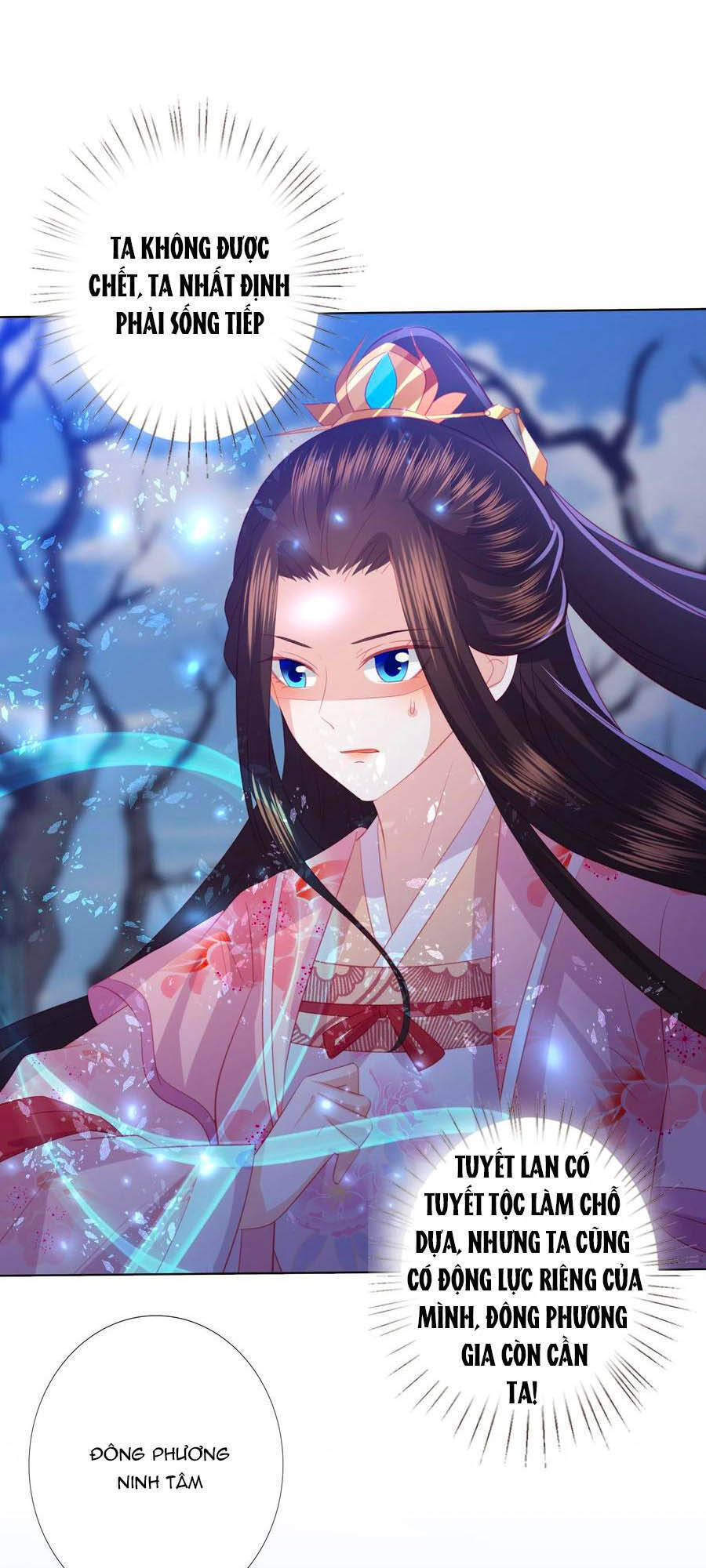 Phượng Hoàng Thác: Chuyên Sủng Khí Thê Chapter 146 - Trang 2