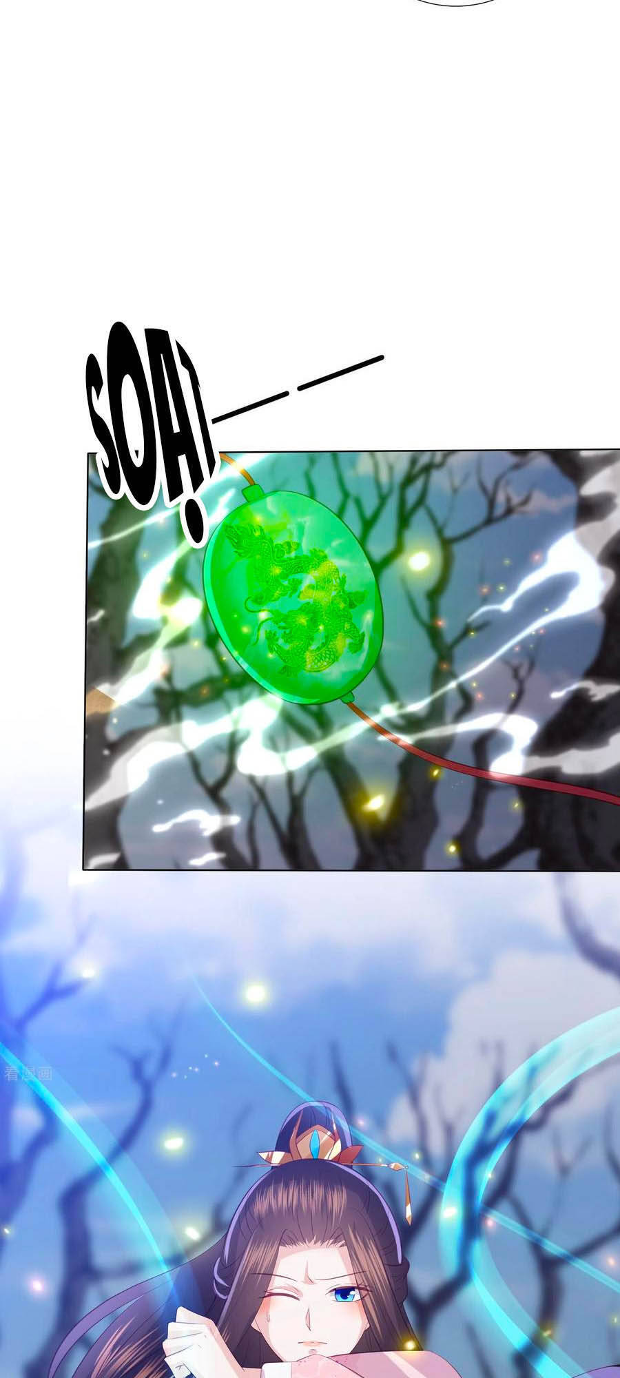 Phượng Hoàng Thác: Chuyên Sủng Khí Thê Chapter 146 - Trang 2