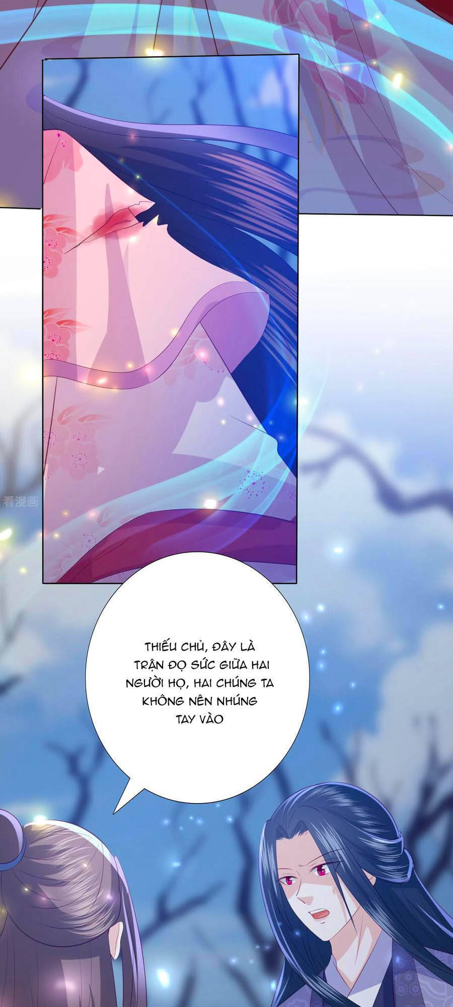 Phượng Hoàng Thác: Chuyên Sủng Khí Thê Chapter 146 - Trang 2