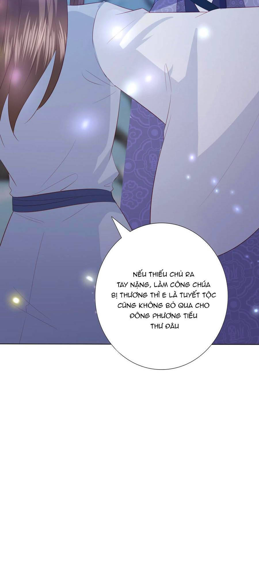 Phượng Hoàng Thác: Chuyên Sủng Khí Thê Chapter 146 - Trang 2