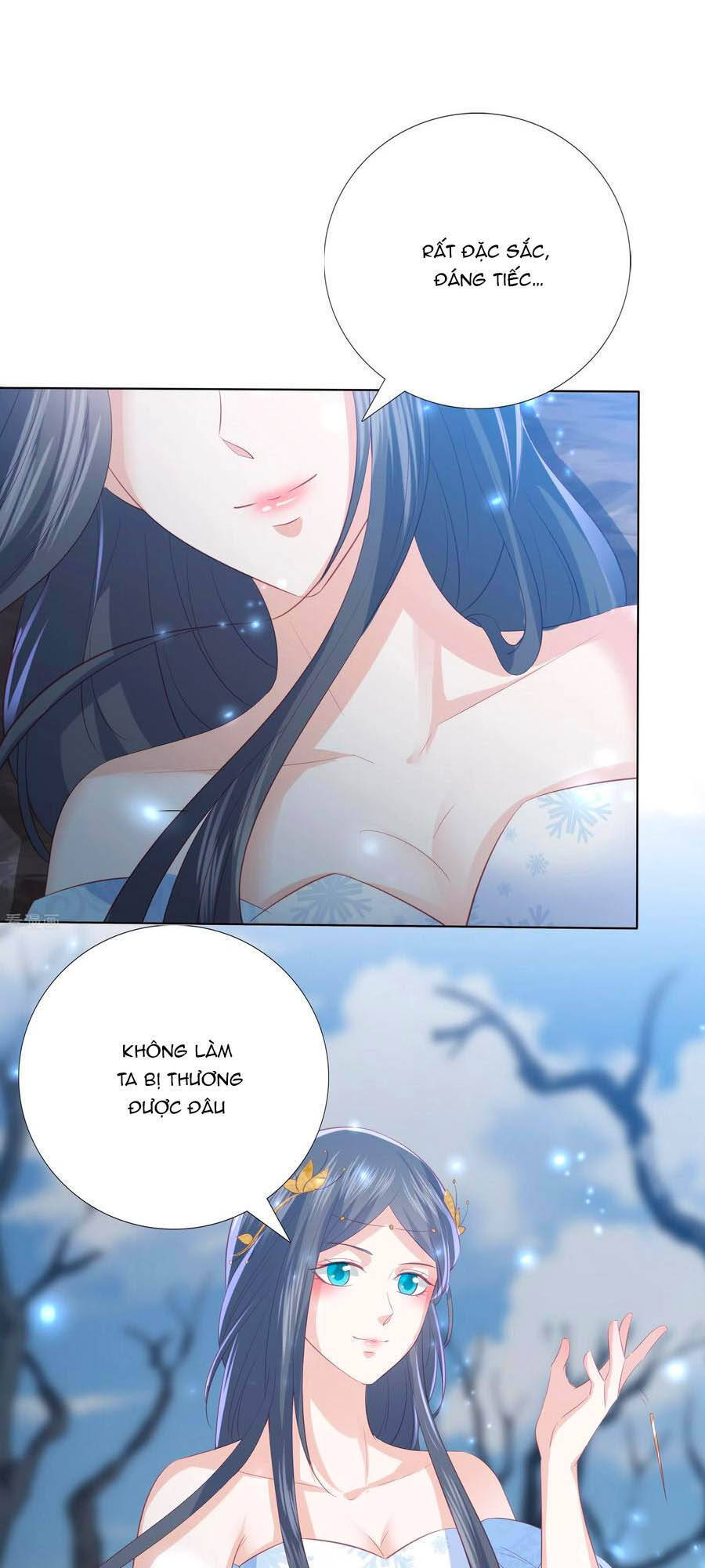 Phượng Hoàng Thác: Chuyên Sủng Khí Thê Chapter 146 - Trang 2