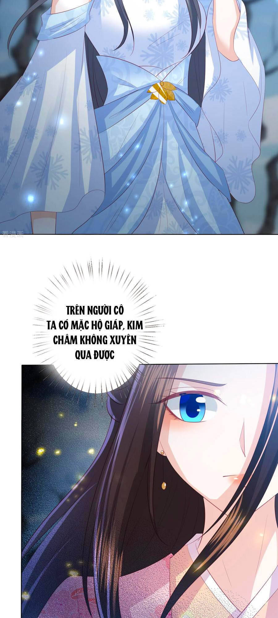 Phượng Hoàng Thác: Chuyên Sủng Khí Thê Chapter 146 - Trang 2