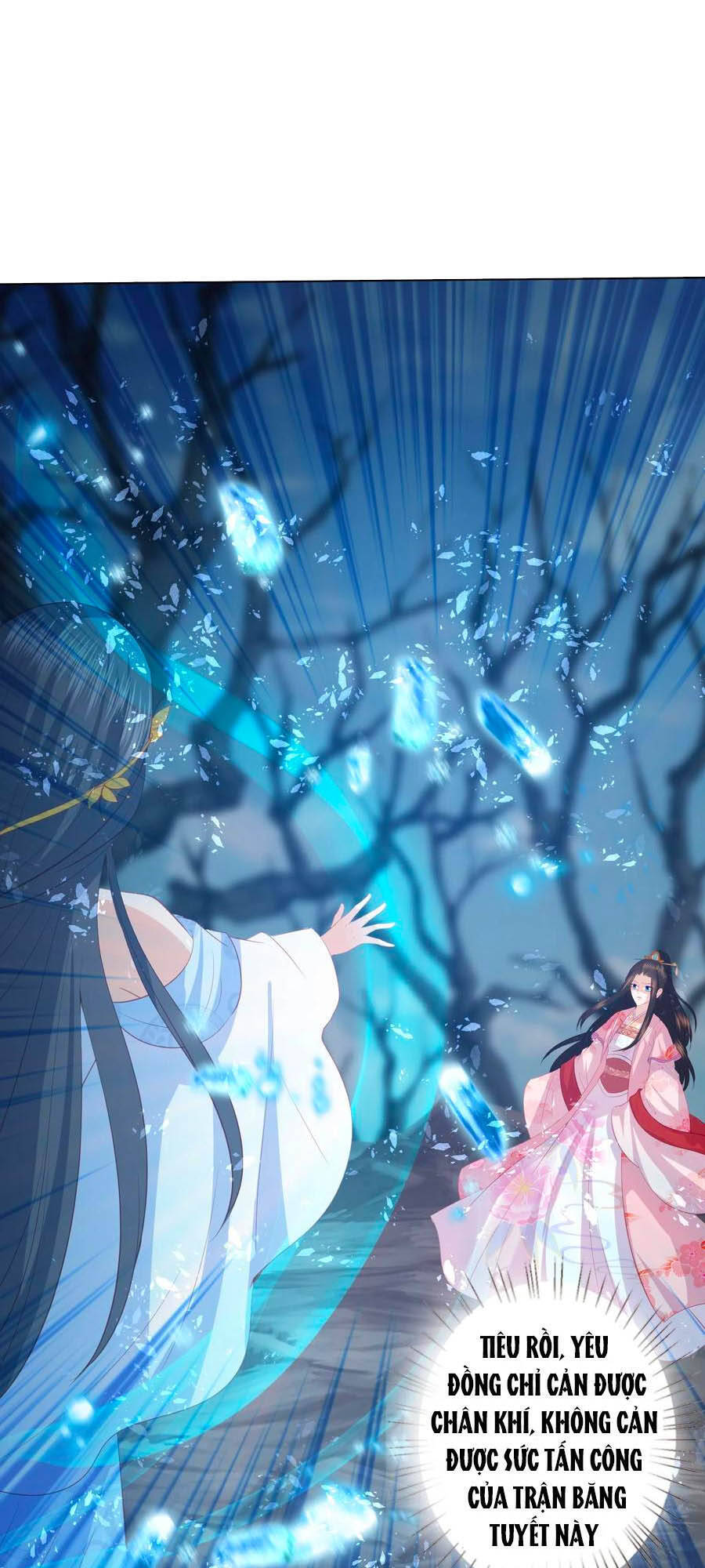 Phượng Hoàng Thác: Chuyên Sủng Khí Thê Chapter 146 - Trang 2