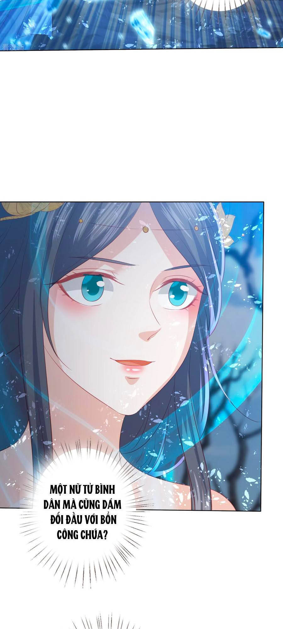 Phượng Hoàng Thác: Chuyên Sủng Khí Thê Chapter 146 - Trang 2