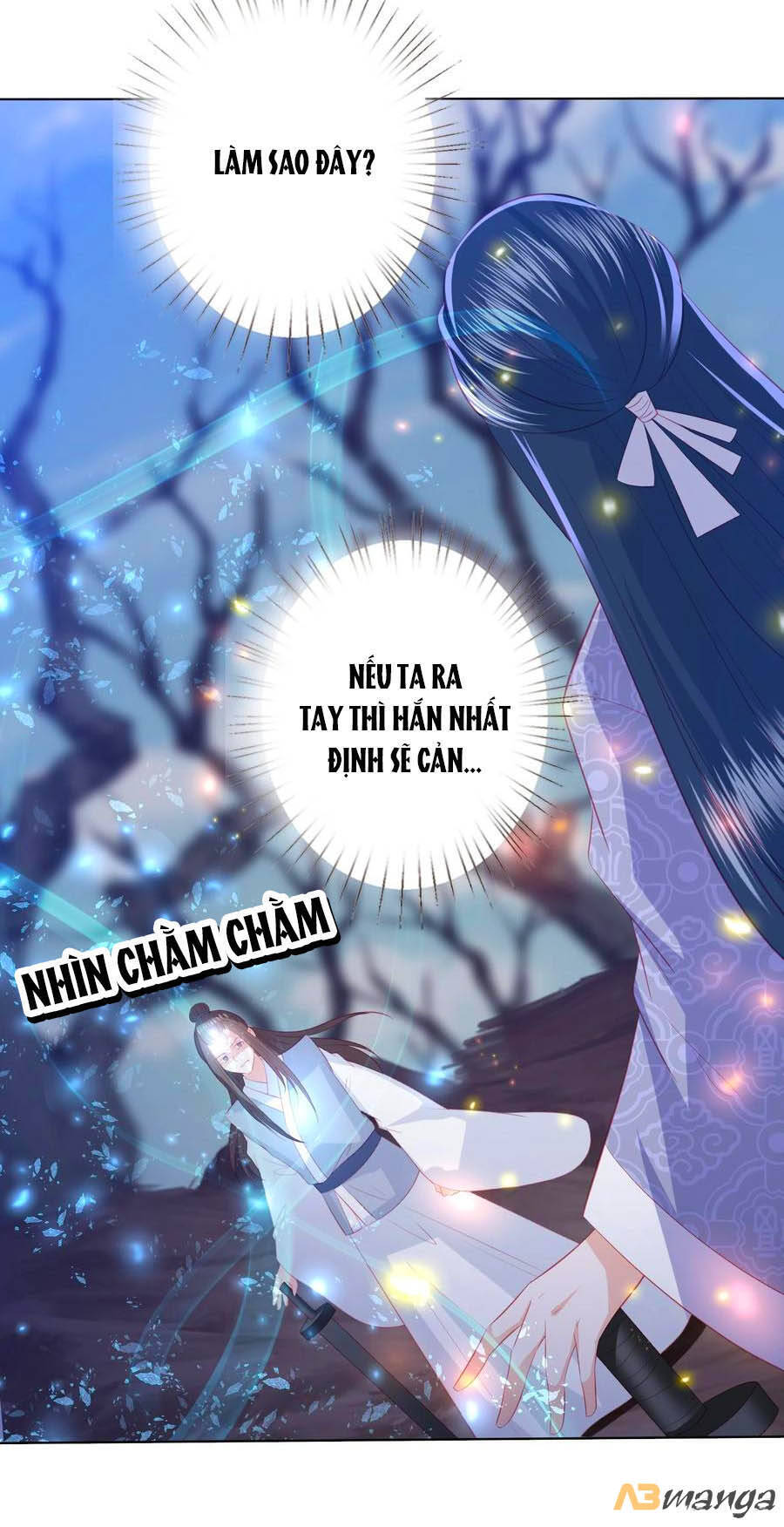 Phượng Hoàng Thác: Chuyên Sủng Khí Thê Chapter 146 - Trang 2