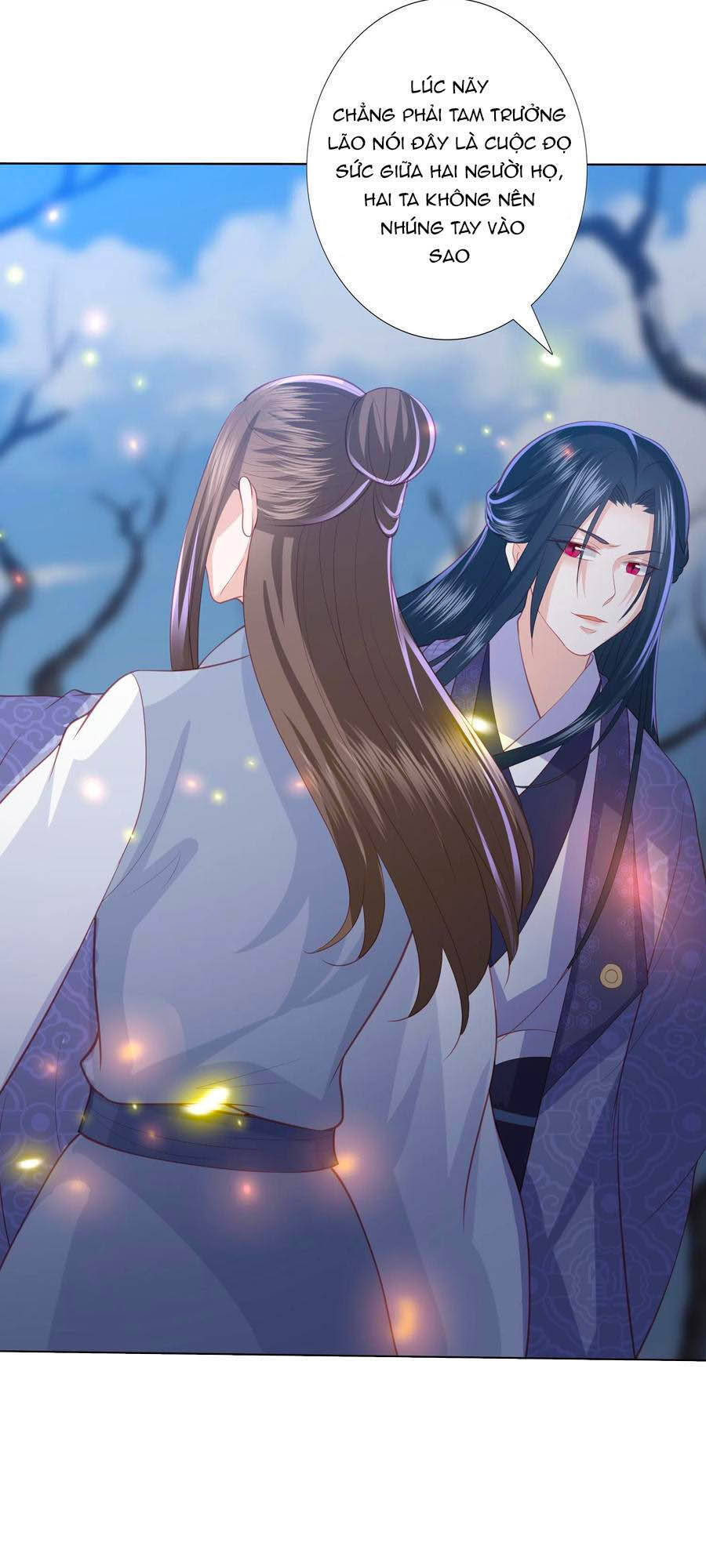 Phượng Hoàng Thác: Chuyên Sủng Khí Thê Chapter 147 - Trang 2