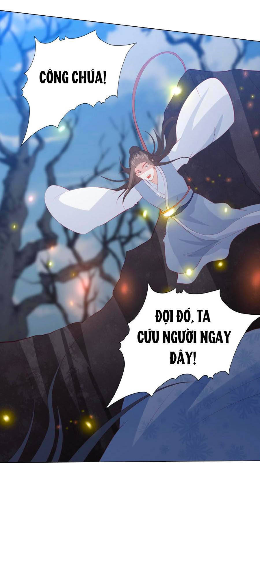 Phượng Hoàng Thác: Chuyên Sủng Khí Thê Chapter 147 - Trang 2